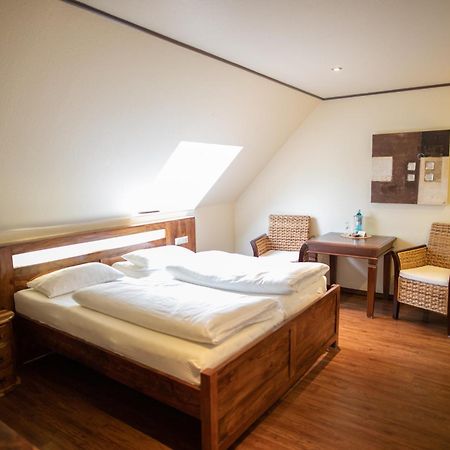Vier Jahreszeiten Rooms Husum  Luaran gambar