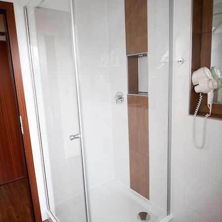 Vier Jahreszeiten Rooms Husum  Luaran gambar