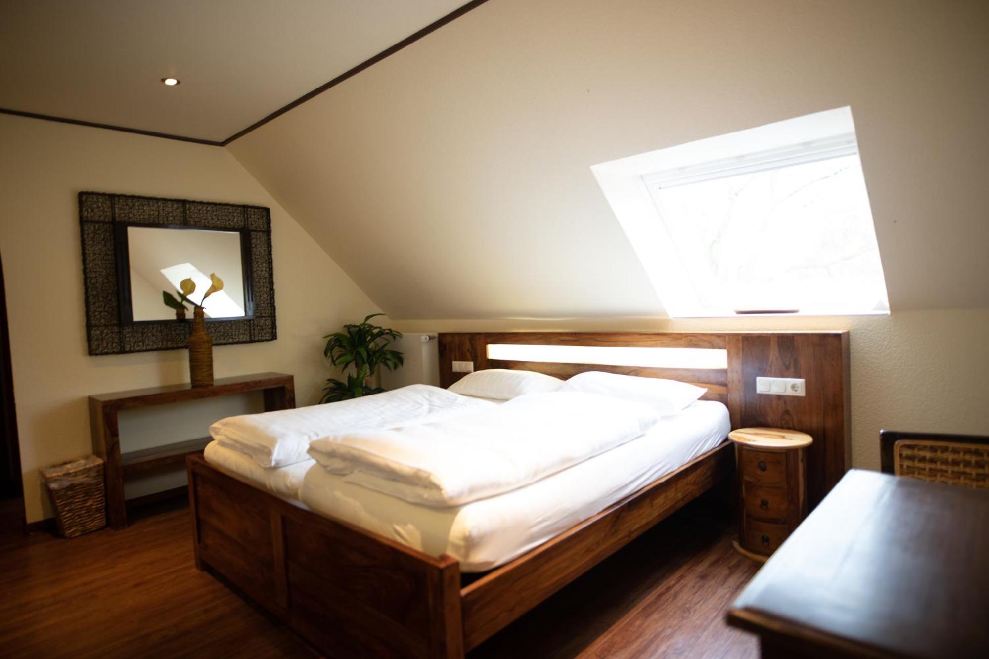 Vier Jahreszeiten Rooms Husum  Luaran gambar